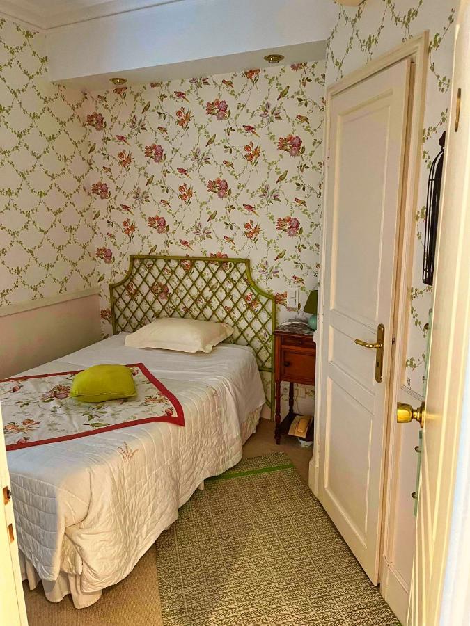 ホテル Le Jardin Du Vendome トゥール エクステリア 写真