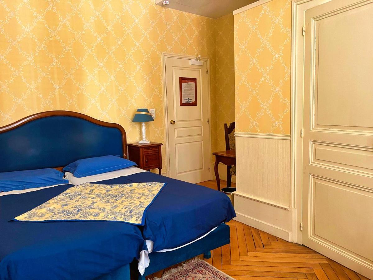 ホテル Le Jardin Du Vendome トゥール エクステリア 写真